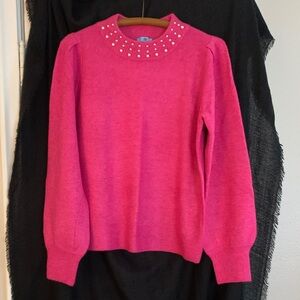 Sweater, women’s size M